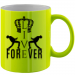 Fluo mug 11.99 &euro;