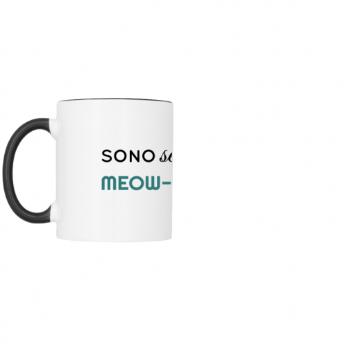 Mug Two Color