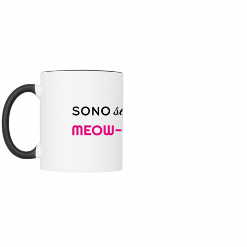Mug Two Color