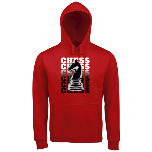 Hoodie Premium Men
