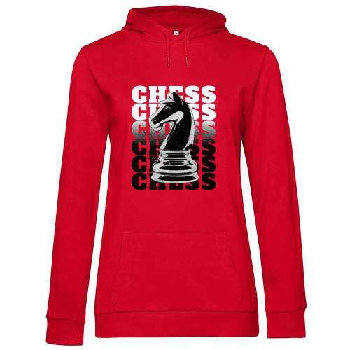 Hoodie Premium Women