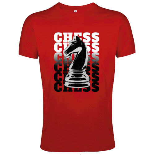 T-Shirt Men Fit