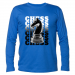 Unisex Long Sleeve T-Shirt 15.99 &euro;