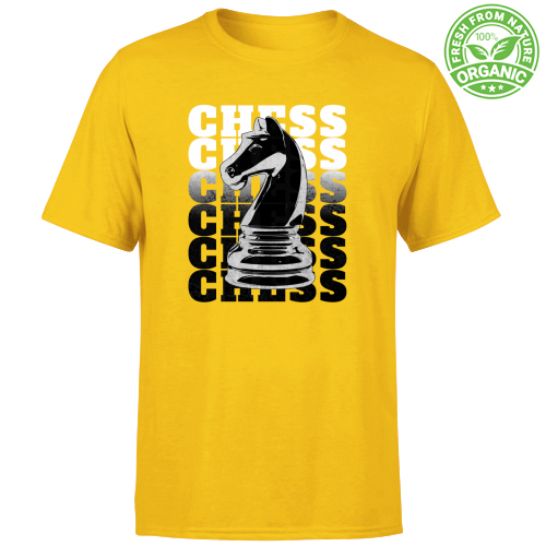 T-Shirt Unisex Organic