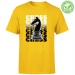 Organic Unisex T-Shirt 16.99 &euro;