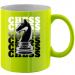 Fluo mug 11.99 &euro;