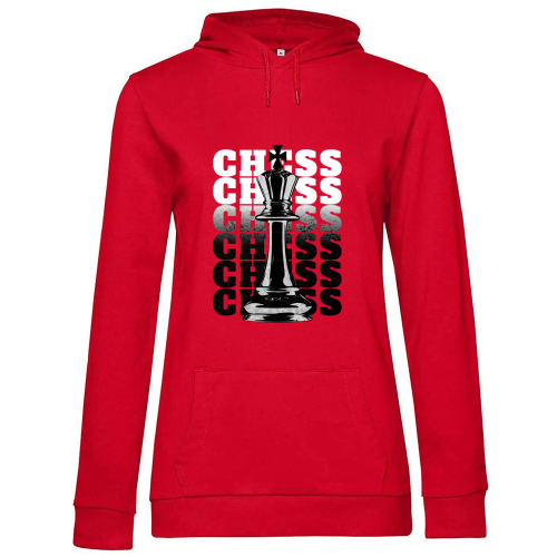 Hoodie Premium Women