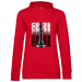 Hoodie Premium Women 29.99 &euro;