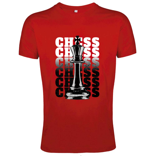 T-Shirt Men Fit