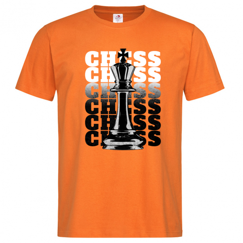 T-Shirt Men Premium 