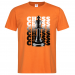 T-Shirt Men Premium  15.99 &euro;