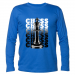 Unisex Long Sleeve T-Shirt 15.99 &euro;