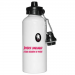 Water bottle 18.00 &euro;