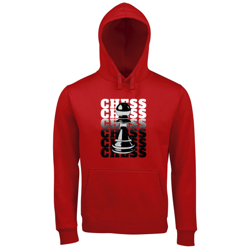 Hoodie Premium Men