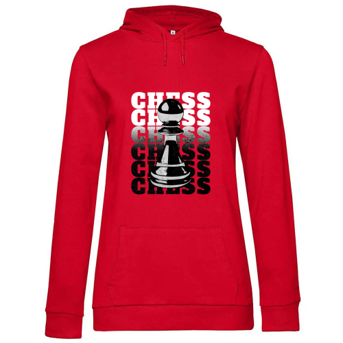Hoodie Premium Women