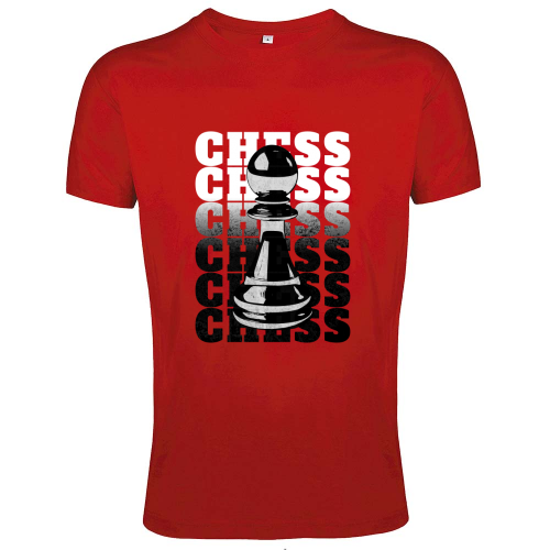 T-Shirt Men Fit