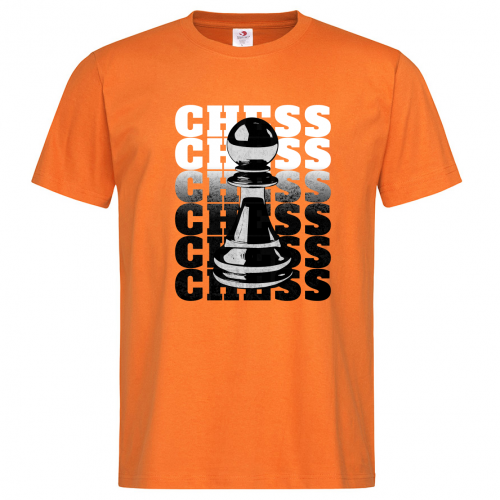 T-Shirt Men Premium 