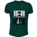 Unisex V-Neck T-Shirt 14.99 &euro;