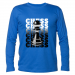 Unisex Long Sleeve T-Shirt 15.99 &euro;