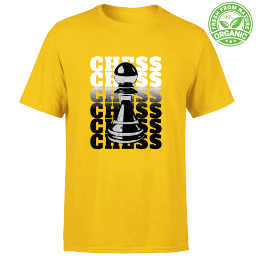 T-Shirt Unisex Organic