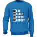 Unisex sweatshirt 19.99 &euro;