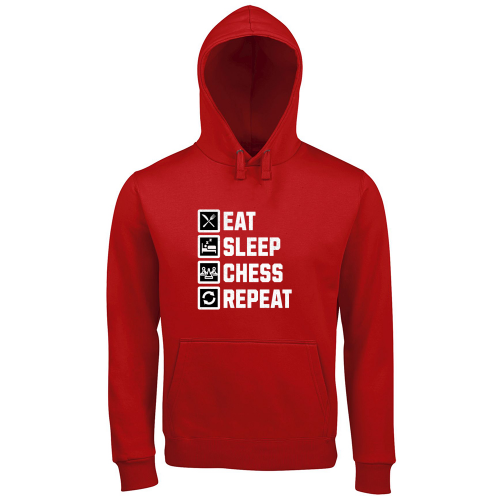 Hoodie Premium Men
