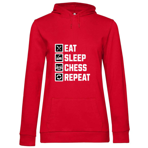 Hoodie Premium Women