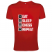 Men Fit T-Shirt 15.99 &euro;