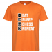 T-Shirt Men Premium  15.99 &euro;