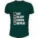 Unisex V-Neck T-Shirt 14.99 &euro;