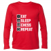 Unisex Long Sleeve T-Shirt 15.99 &euro;