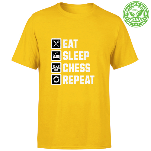 T-Shirt Unisex Organic