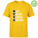 Organic Unisex T-Shirt 16.99 &euro;