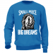 Unisex sweatshirt 19.99 &euro;