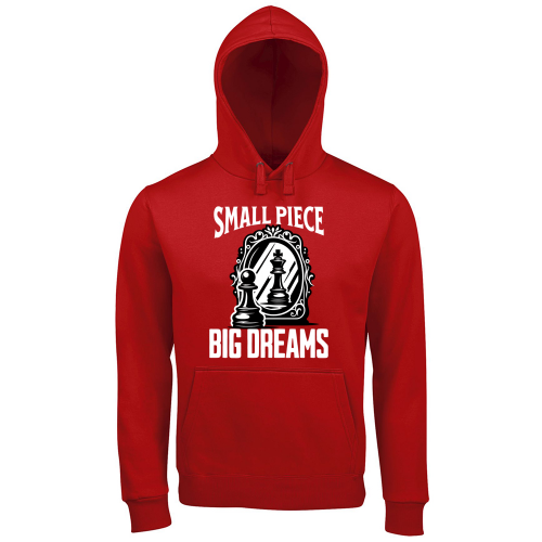 Hoodie Premium Men