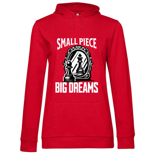 Hoodie Premium Women