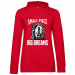 Hoodie Premium Women 29.99 &euro;