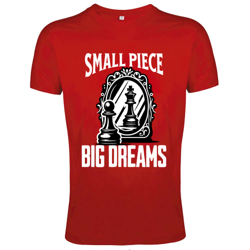 T-Shirt Men Fit