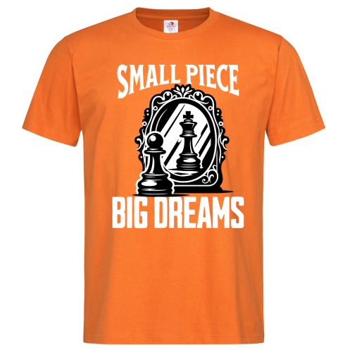 T-Shirt Men Premium 