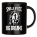 Black Cup 11.99 &euro;