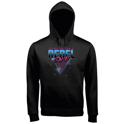 Hoodie Premium Men