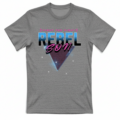 T-Shirt Bambino
