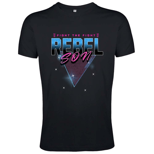 T-Shirt Men Fit