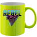 Fluo mug 11.99 &euro;