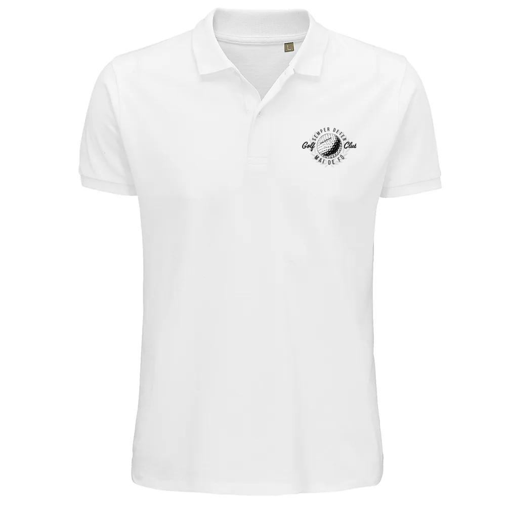 Polo Sport Golf Dialetto Bresciano Semper 1