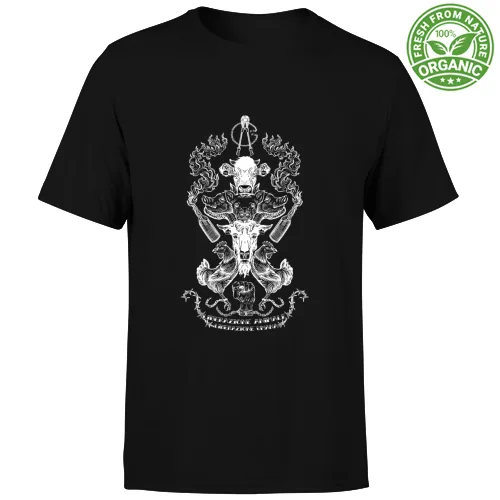 T-Shirt Bambino Organic