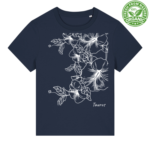 T-Shirt Women Premium Organic