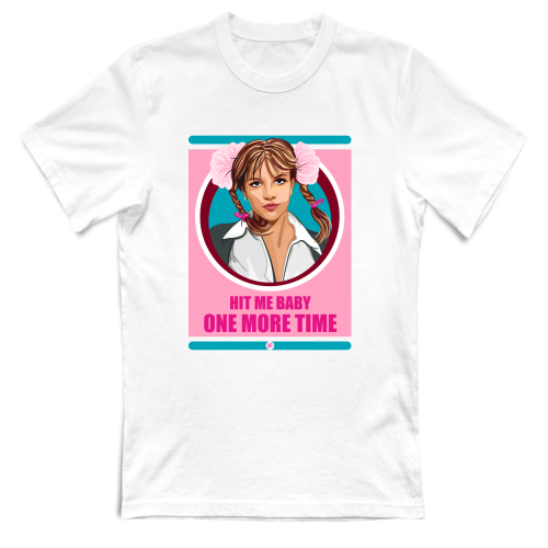 T-Shirt Unisex