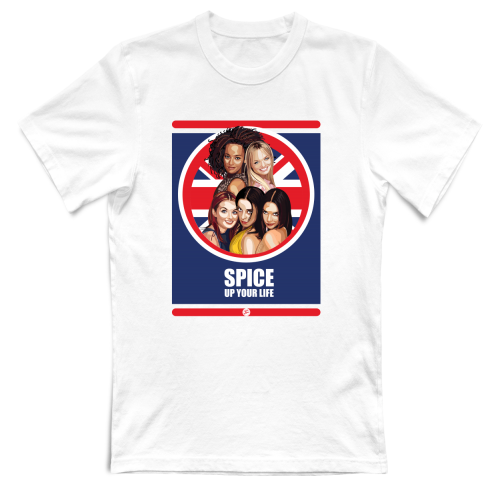 T-Shirt Unisex