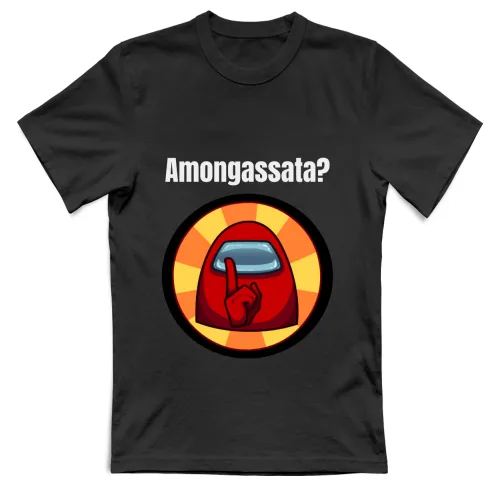T-Shirt Unisex Large